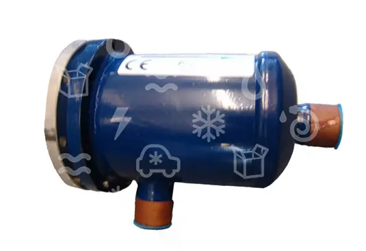 filtrdehydrátor ALCO ADKS-Plus-4811T, 1.3/8